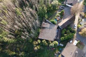 Wohnen im Grünen: Zweifamilienhaus mit eigenem Wald und vielseitiger Lagerhalle – Die vollständige Adresse der Immobilie erhältst du vom Anbieter., 42349 Cronenberg, Wuppertal – Vorschaubild 22