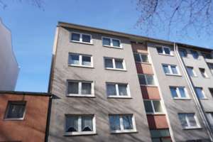 SOLIDE VERMIETET - SOLIDES OBJEKT - SOLIDES INVEST – Oranienstraße 151-153, 51103 Höhenberg, Köln – Vorschaubild 2