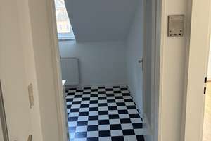 Gepflegte 1-Zimmer-Wohnung mit EBK in guter Lage in Offenbach am Main – 63065 Mathildenschule, Offenbach am Main – Vorschaubild 3