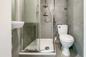 1,5 Zimmer Apartment – vollständig renoviert – Erstbezug – Oskar-Hoffmann-Straße 153, 44789 Südinnenstadt, Bochum – Vorschaubild 3