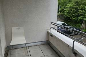 Gepflegte 2-Zi.-Erdgeschoss-Wohnung mit Balkon – Die vollständige Adresse der Immobilie erhältst du vom Anbieter., 56075 Karthause Nord, Koblenz – Vorschaubild 5