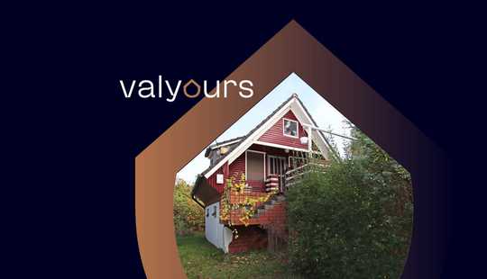 Bild von Charmantes Ferienhaus in idyllischer Lage - zwischen Hohendeicher See und Elbe