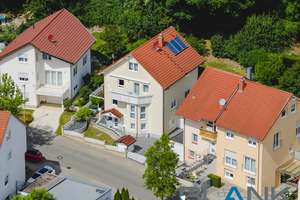 Modernes Zweifamilienhaus in Top-Lage mit Garten und Privatsphäre – Die vollständige Adresse der Immobilie erhältst du vom Anbieter., 75179 Nordstadt, Pforzheim – Vorschaubild 4