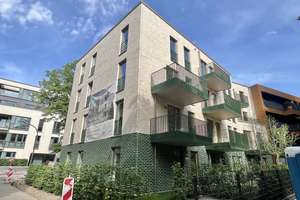 Courtagefrei: Kleine Wohlfühloase in Harvestehude (nahe Grindelviertel und Eimsbüttel) – Bogenallee 8, 20144 Harvestehude, Hamburg – Vorschaubild 7