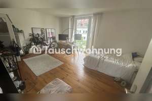 Tauschwohnung: Wohnungstausch 1 Zimmer Wohnung (30m2) gg 2 Zimmer Wohnung – Die vollständige Adresse der Immobilie erhältst du vom Anbieter., 80798 Josephsplatz, München – Vorschaubild 2