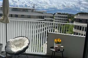 2-Zi-Wohnung mit EBK, Stellplatz und Süd-Balkon – Hermann-Weinhauser-Straße 51, 81673 Echarding, München – Vorschaubild 18