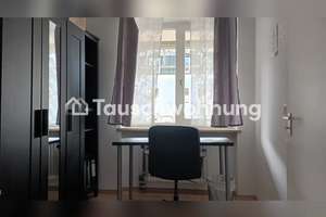 Tauschwohnung: 2-Zimmerwohnung, Schwanthalerhöhe,relativ zentral – Die vollständige Adresse der Immobilie erhältst du vom Anbieter., 80339 Westend, München – Vorschaubild 6