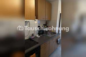 Tauschwohnung: Helle 2 Zimmer Wohnung im Zooviertel – Die vollständige Adresse der Immobilie erhältst du vom Anbieter., 30175 Zoo, Hannover – Vorschaubild 13