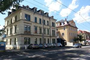 2-Zimmer-Dachgeschosswohnung in Dresden Pieschen-Nord – Großenhainer Straße 35 35, 1097 Pieschen-Nord/Trachenberge, Dresden – Vorschaubild 6
