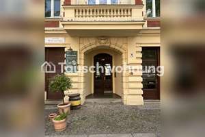 Tauschwohnung: Helle 90 m² Maisonette im Winskiez Prenzlauer Berg – Die vollständige Adresse der Immobilie erhältst du vom Anbieter., 10405 Prenzlauer Berg, Berlin – Vorschaubild 13