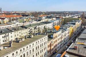 Attraktive Wohnung mit Balkon und Garten im Herzen Magdeburgs! – Die vollständige Adresse der Immobilie erhältst du vom Anbieter., 39108 Stadtfeld Ost, Magdeburg – Vorschaubild 11