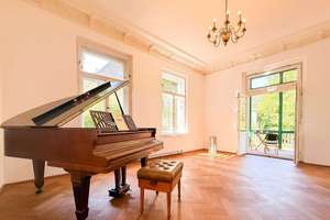 *ab sofort mieten* Gründerzeitvilla I 7 Zimmer I 308 m² Wohnfläche I 2.020 m² Garten I 2 Stellplätze – Die vollständige Adresse der Immobilie erhältst du vom Anbieter., 4416 Markkleeberg – Vorschaubild 8