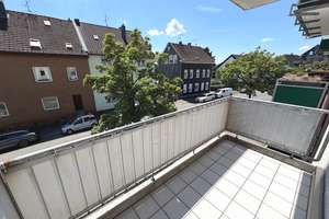 2-Zimmer-Eigentumswohnung mit Garage und Balkon in beliebter Lage in Wuppertal Ronsdorf – Die vollständige Adresse der Immobilie erhältst du vom Anbieter., 42369 Ronsdorf, Wuppertal – Vorschaubild 7