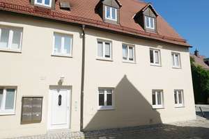 * ERSTBEZUG NACH SANIERUNG* Charmante & hochwertige 2,5 ZKB im Herzen Friedbergs – Jungbräustraße 18, 86316 Friedberg – Vorschaubild 15