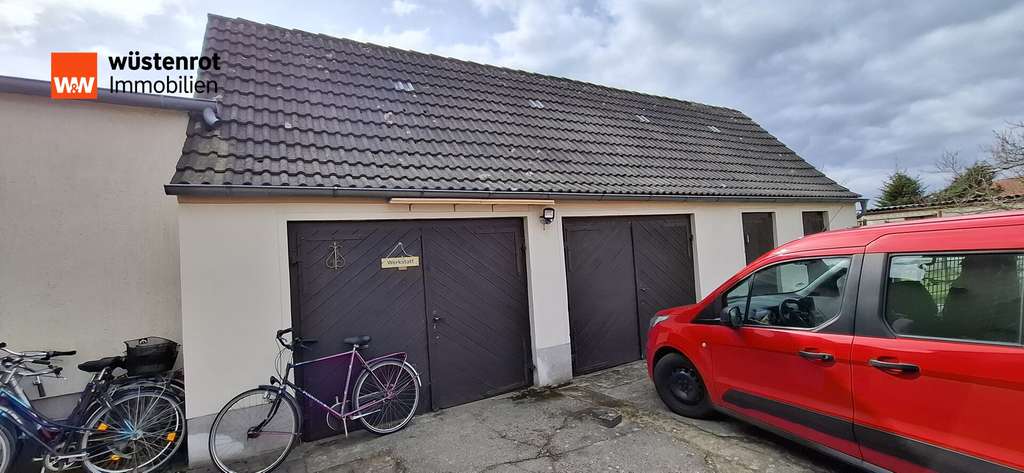 Immobilie in Rothenburg/Oberlausitz - Einfamilienhaus mit Nebengelass in Rothenburg - Bild 4