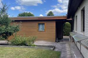 gepflegtes 1 Familienhaus mit Sauna, Garage und schönem Garten in Ganderkesee – Die vollständige Adresse der Immobilie erhältst du vom Anbieter., 27777 Ganderkesee – Vorschaubild 8