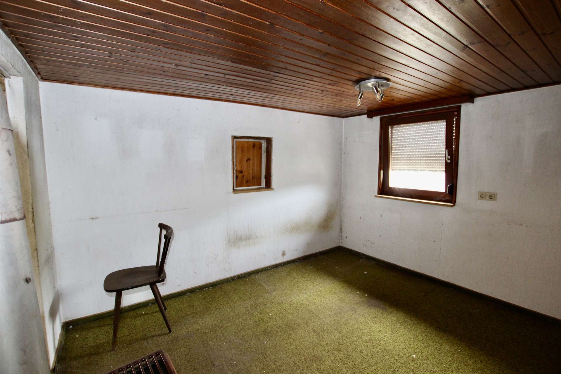 Immobilie in Herbolzheim - Sanierungsobjekt mit Geschichte und Potenzial im Ortskern von Bleichheim – im Bieterverfahren - Bild 13