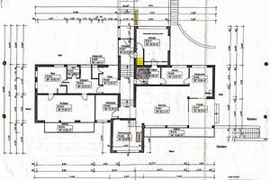Repräsentative Villa in einmaliger Aussichtslage mit unverbaubarem Blick – Die vollständige Adresse der Immobilie erhältst du vom Anbieter., 69469 Weinheim – Vorschaubild 18