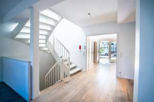 Köln-Sürth*EFH*exklusives Privatensemble in Bestlage*196 qm WFL*Garten*Garage* – 50999 Sürth, Köln – Vorschaubild 14