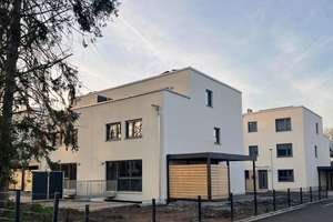 Neubauträume für Familien: Doppelhaushälfte mit Garten – Von-Werth-Straße 204, 50259 Pulheim – Vorschaubild 2