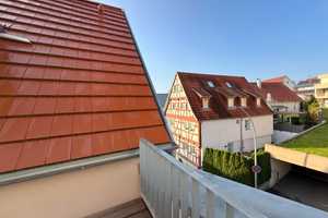 PROVISIONSFREI & bezugsbereit: Urbanes Reihenmittel-Townhouse zum Erstbezug in Weinstadt Endersbach – Rems-Murr-Kreis – Vorschaubild 23