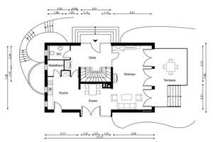 Exklusives Einfamilienhaus mit Pool und großzügigem Garten – Köln – Vorschaubild 24