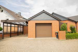 Einfamilienhaus mit Wintergarten, Garage und Carport in ruhiger Lage Watenbüttels – Die vollständige Adresse der Immobilie erhältst du vom Anbieter., 38112 Lehndorf-Watenbüttel, Braunschweig – Vorschaubild 19