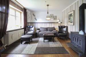 Charmante Kaffeemühle in Glückstadt – klassischer Rotklinker mit Charakter – Die vollständige Adresse der Immobilie erhältst du vom Anbieter., 25348 Glückstadt – Vorschaubild 2