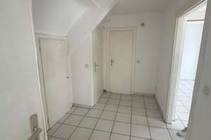helle 2,5 Zimmer WOhnung im DG – Die vollständige Adresse der Immobilie erhältst du vom Anbieter., 47798 Stadtmitte, Krefeld – Vorschaubild 12