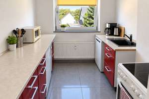 Vermietete 3-Zimmer-Wohnung – modernisiert, Fernwärme & Glasfaser – 38226 Lebenstedt, Salzgitter – Vorschaubild 4