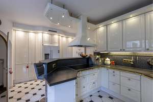 Einzigartige Traum-Villa  – Die vollständige Adresse der Immobilie erhältst du vom Anbieter., 80995 Lerchenau-West, München – Vorschaubild 15