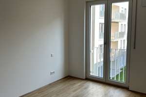 Erstbezug Helle 3-Zimmer-Wohnung im 2. OG mit großen Balkon in Darmstadt-West – Donnersbergring 8, 64295 Mitte, Darmstadt – Vorschaubild 8
