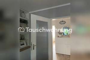 Tauschwohnung: Schöne Wohnung in Münster-West zum Tauschen – 48149 Gievenbeck, Münster – Vorschaubild 3