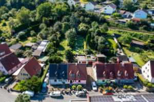 Ihr neues Zuhause: Doppelhaushälfte mit Terrasse und Garten in ruhiger Lage von Thüngen – Main-Spessart (Kreis) – Vorschaubild 1
