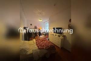 Tauschwohnung: Tausche 1 Zimmer Altbau gegen WG fähige 2 Zimmer Wohnung – Die vollständige Adresse der Immobilie erhältst du vom Anbieter., 10245 Friedrichshain, Berlin – Vorschaubild 1