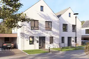 Neubau – direkt am Dümmer! – Birkenallee  10, 49459 Diepholz (Kreis) – Vorschaubild 2