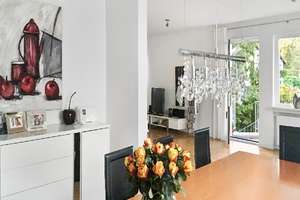 Große Wohnung mit Garten und Praxis im unteren Bonn-Holzlar – Die vollständige Adresse der Immobilie erhältst du vom Anbieter., 53229 Holzlar, Bonn – Vorschaubild 7