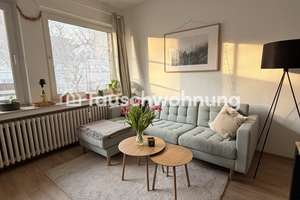 Tauschwohnung: Biete Köln Sülz 2 Zi. und suche 3 Zi. – Die vollständige Adresse der Immobilie erhältst du vom Anbieter., 50939 Sülz, Köln – Vorschaubild 1