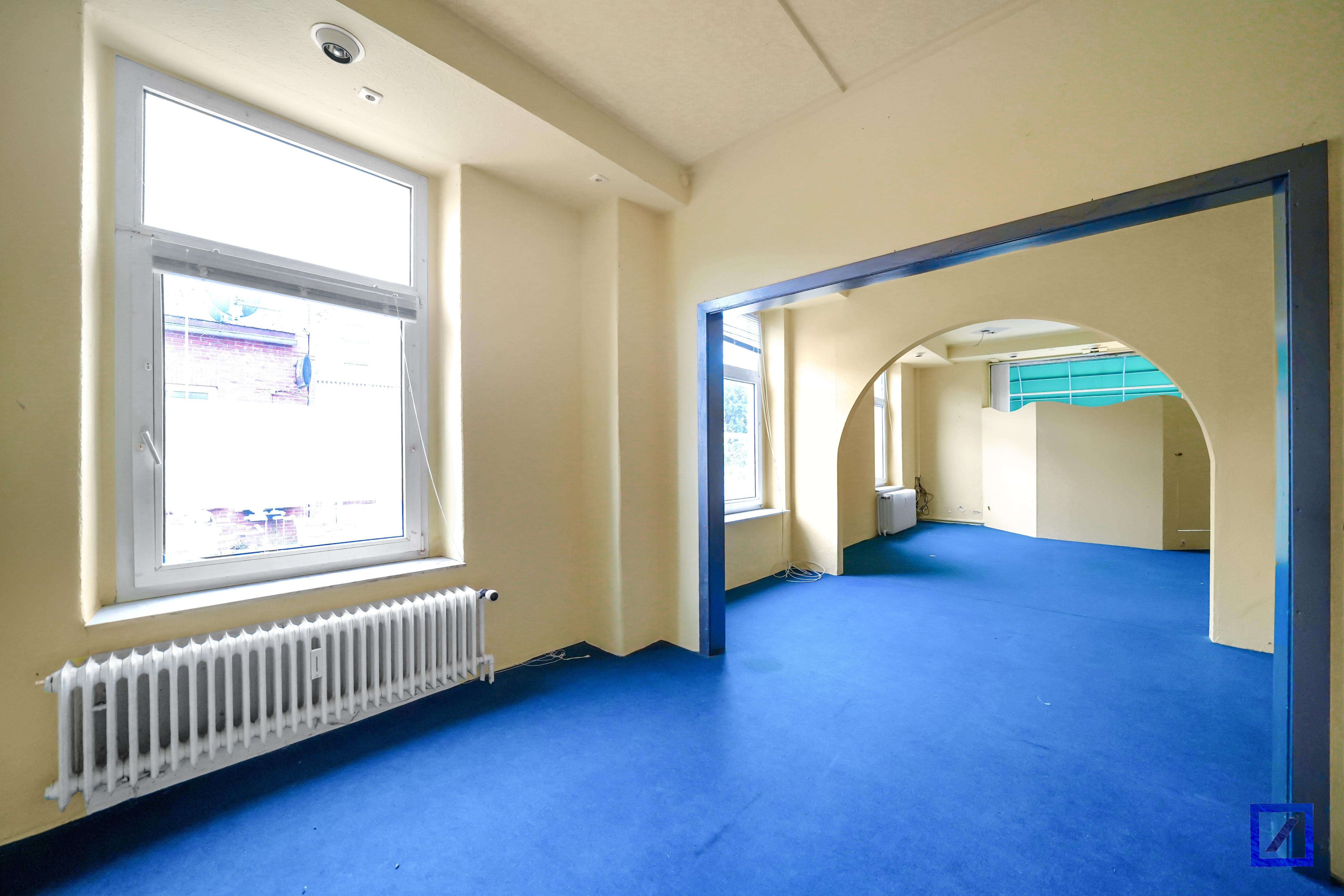 Wohn- und Geschäftshaus im Herzen von Pewsum – vielseitig nutzbar, Aurich Kreis – Bild 4