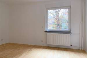 Lage! ruhige 3 ZKBB zentral im Westend mit Gartenanteil – 60325 Westend-Süd, Frankfurt am Main – Vorschaubild 4