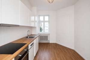 Provisionsfrei! 2-Zimmer-Altbauwohnung bezugsfrei ab sofort (WE36) – Die vollständige Adresse der Immobilie erhältst du vom Anbieter., 13359 Gesundbrunnen, Berlin – Vorschaubild 3