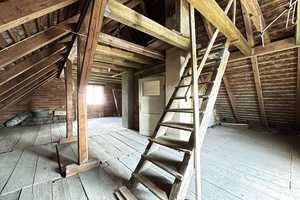 Sanierungsimmobilie mit Garage und viel Potential: Historisches Wohnhaus mit Charme – Donau-Ries (Kreis) – Vorschaubild 20