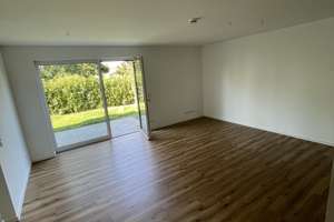 Moderne 4-Zimmer Wohnung mit privatem Garten in Paderborn-Wewer