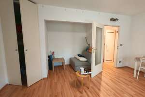 Wohnung mit Grünpark in unmittelbarer Albgrün-Nähe – Eckenerstr. 40, 76185 Daxlanden, Karlsruhe – Vorschaubild 6