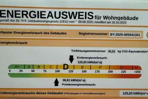 Lichtdurchflutetes Haus mit modernisiertem Bad und schönem Garten – Die vollständige Adresse der Immobilie erhältst du vom Anbieter., 90542 Eckental – Vorschaubild 17