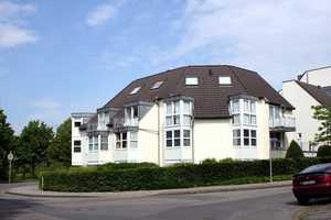 Appartement mit Terrasse – Aachen – Vorschaubild 1