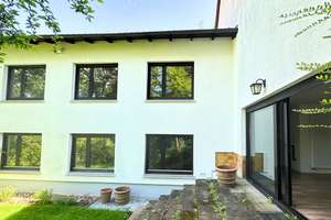 MODERNISIERTER FAMILIENTRAUM IN TOP-LAGE AM LANGENER STEINBERG – Wohnen, Arbeiten und vieles mehr – Die vollständige Adresse der Immobilie erhältst du vom Anbieter., 63225 Langen (Hessen) – Vorschaubild 6