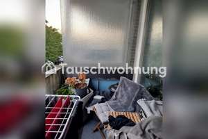 Tauschwohnung: Kleine Flat in Köln Kalk zu tauschen – An Sankt Adelheid 10, 51109 Neubrück, Köln – Vorschaubild 3