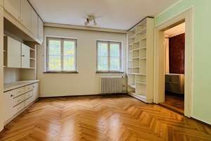 Grünwalder Rohdiamant * Charmantes Einfamilienhaus mit großem Potential zur individuellen Gestaltung – Dr.-Hans-Staub-Str. 10, 82031 Grünwald – Vorschaubild 11