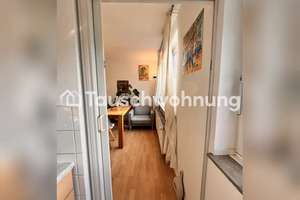 Tauschwohnung: Gemütliche 1 Zimmer Whg, Fenster zur Süd-Westseite – Marsiliusstraße 36, 50937 Sülz, Köln – Vorschaubild 4